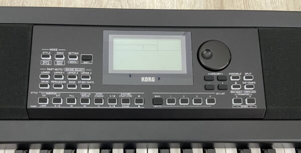 Korg XE20