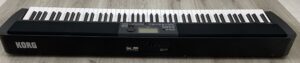 Korg XE20