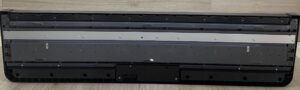 Korg XE20