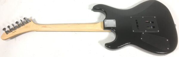 Kramer Baretta Special Black con custodia e meccaniche wilkinson