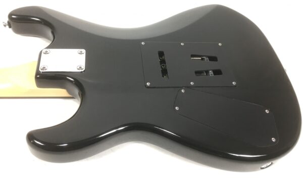 Kramer Baretta Special Black con custodia e meccaniche wilkinson