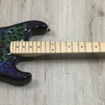 Kramer Guitars Feral Cat