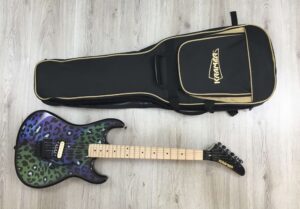 Kramer Guitars Feral Cat