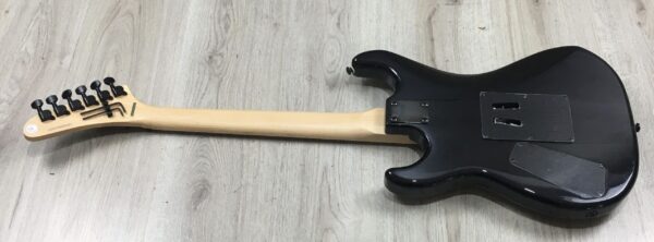 Kramer Guitars Feral Cat