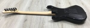 Kramer Guitars Feral Cat