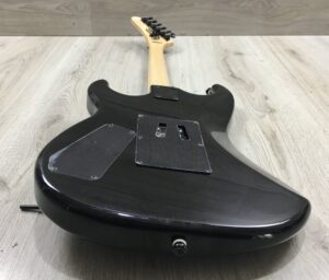 Kramer Guitars Feral Cat