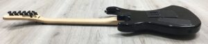 Kramer Guitars Feral Cat
