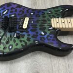Kramer Guitars Feral Cat