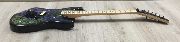 Kramer Guitars Feral Cat