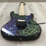Kramer Guitars Feral Cat