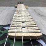 Kramer Guitars Feral Cat