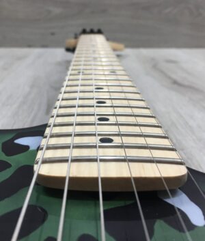 Kramer Guitars Feral Cat
