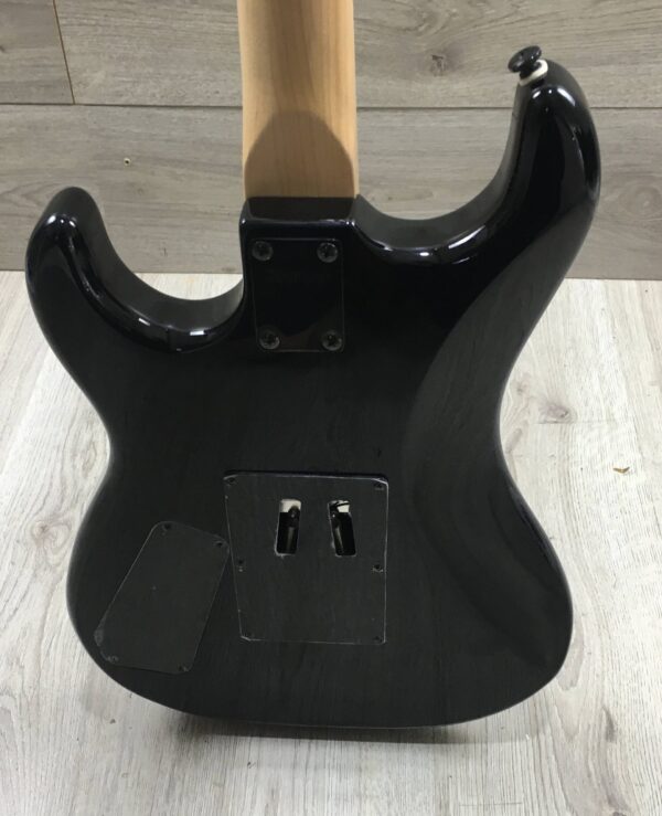 Kramer Guitars Feral Cat