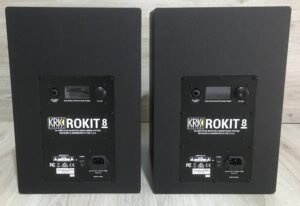 KRK RoKit 8 G4