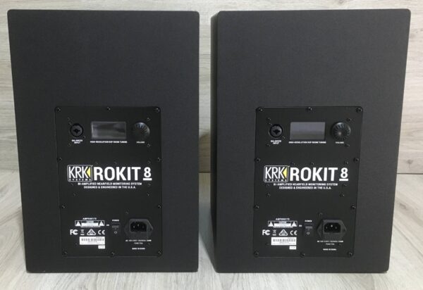 KRK RoKit 8 G4
