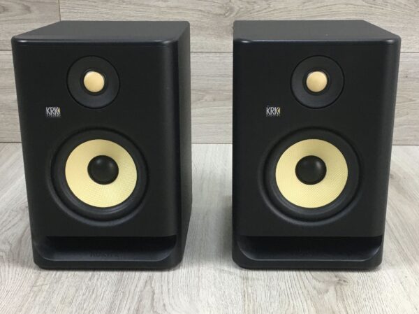 KRK RP5 RoKit G4