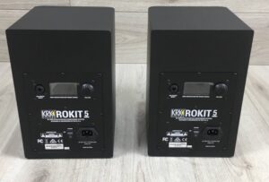 KRK RP5 RoKit G4
