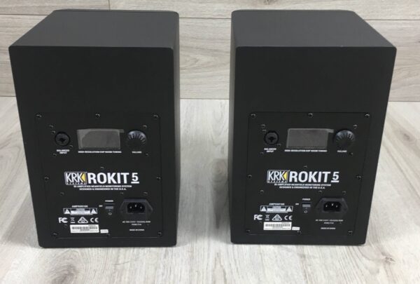 KRK RP5 RoKit G4