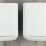 KRK V8 White Coppia