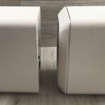 KRK V8 White Coppia