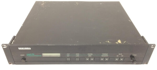 Kurzweil 1000 PX Professional expander