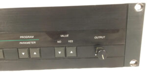 Kurzweil 1000 PX Professional expander
