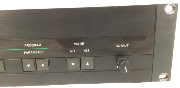 Kurzweil 1000 PX Professional expander