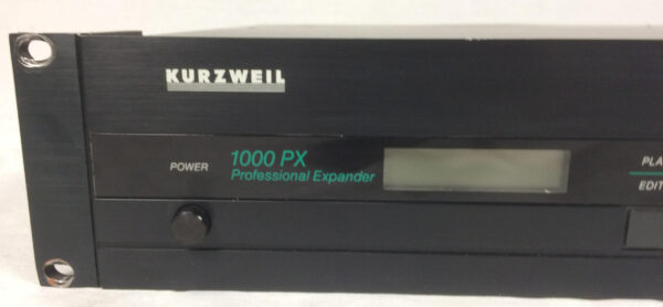 Kurzweil 1000 PX Professional expander