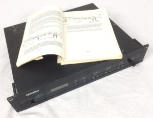 Kurzweil 1000 PX Professional expander