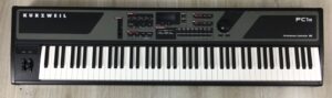 Kurzweil PC1X