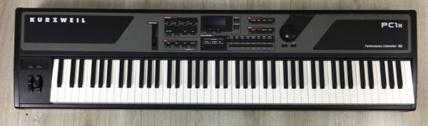 Kurzweil PC1X