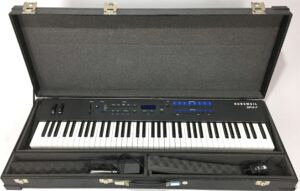 Kurzweil SP4-7 Con custodia rigida