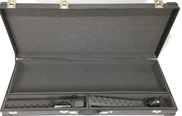 Kurzweil SP4-7 Con custodia rigida