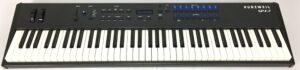 Kurzweil SP4-7 Con custodia rigida