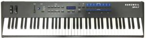 Kurzweil SP4-7 Con custodia rigida