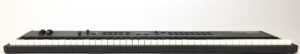 Kurzweil SP4-7 Con custodia rigida