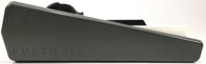 Kurzweil SP4-7 Con custodia rigida