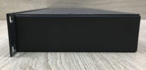 LA Audio GCX 20 Dual Compressor Gate