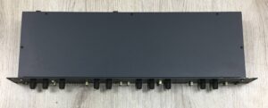 LA Audio GCX 20 Dual Compressor Gate