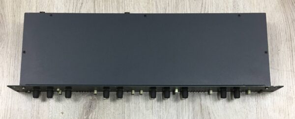 LA Audio GCX 20 Dual Compressor Gate