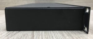 LA Audio GCX 20 Dual Compressor Gate