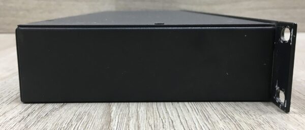 LA Audio GCX 20 Dual Compressor Gate