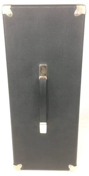 Laboga AD5200S Alligator Testata Valvolare