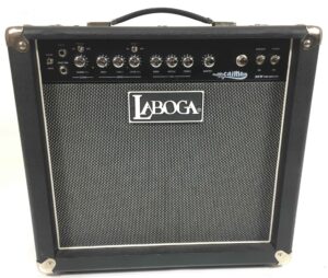Laboga Caiman 50 Combo 112 Vintage 30