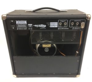 Laboga Caiman 50 Combo 112 Vintage 30