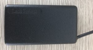 Lace Pickups Ultra Slim Acoustic Sensor Black