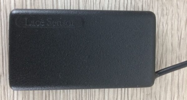 Lace Pickups Ultra Slim Acoustic Sensor Black
