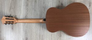 Lag Tramontane TN70A-NAT