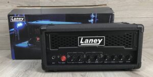 Laney IRF-Dualtop