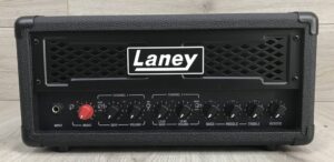 Laney IRF-Dualtop